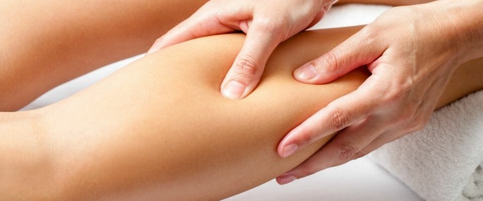 Massage Therapy - Reach Physiotherapy Brighton