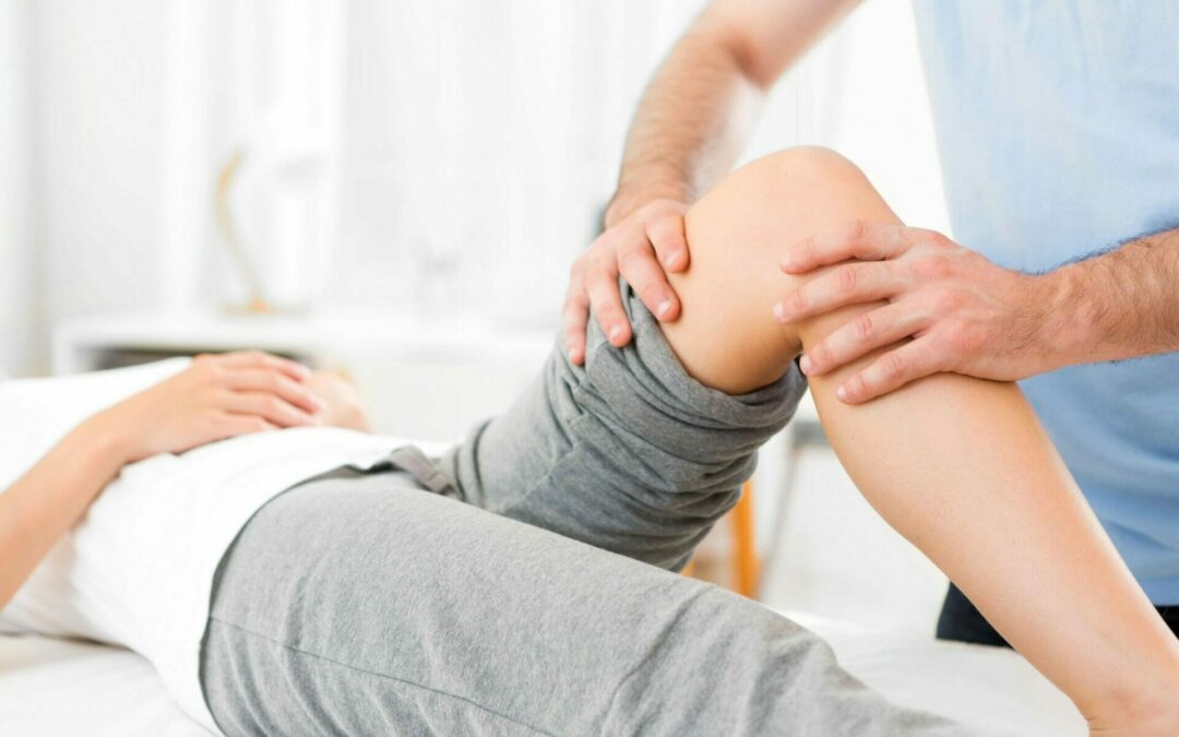 My knee hurts on the inner side, have I sprained my medial collateral ligament (MCL)?