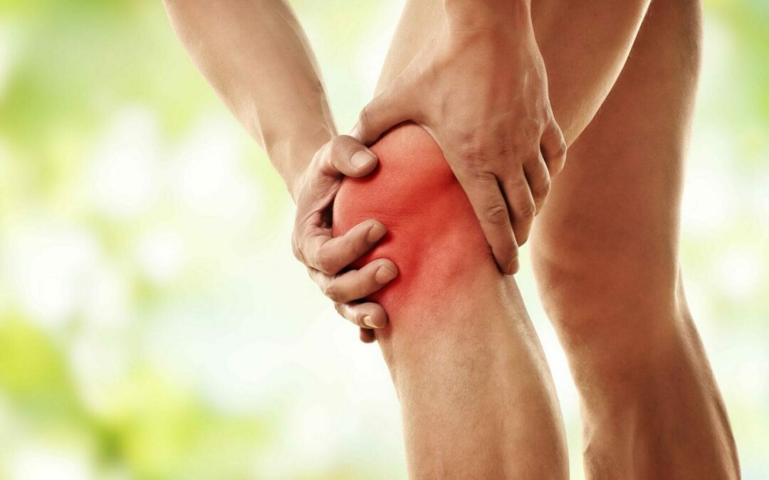 Knee Pain – is it a cartilage (meniscus) injury?