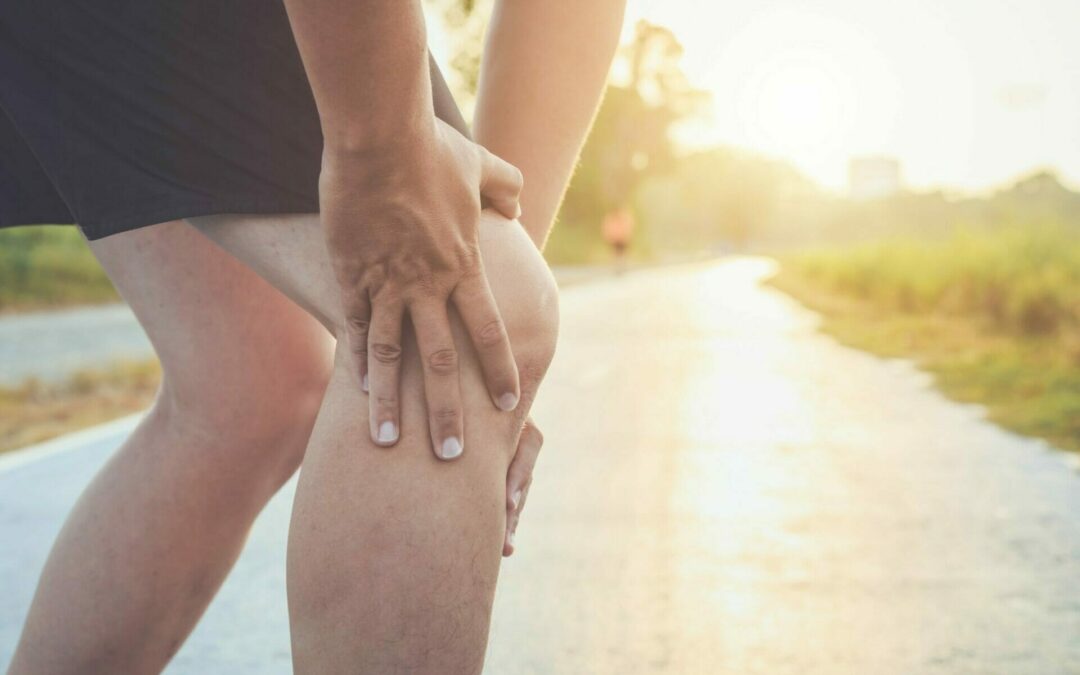 Common Running Injuries – ITBS – Iliotibial Band Syndrome