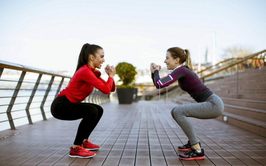 Top Strengthening Exercises for Runners