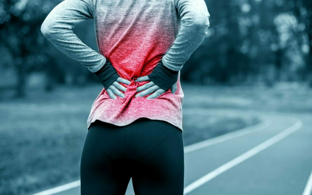 I have Sciatica what can I do to help?