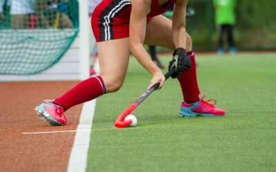 Knee Pain playing hockey  – is it a cartilage (meniscus) injury?