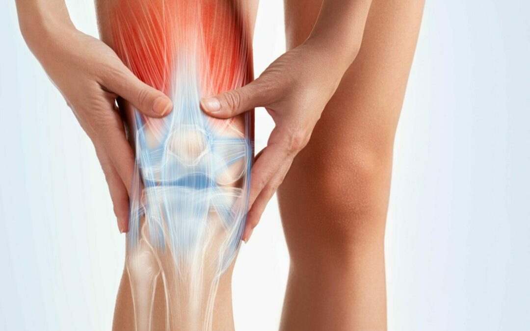 Can physio help with osteoarthritis of the knee?