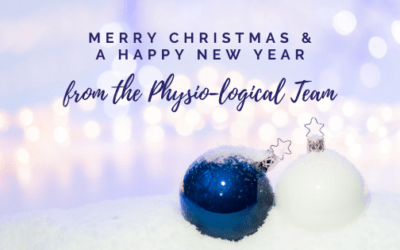 Merry Christmas from Physio-logical – 2019