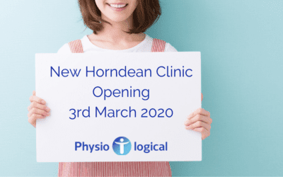 New Clinic Opening Offers – Horndean Surgery, Hampshire