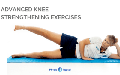 Advanced Knee Strengthening Exercises