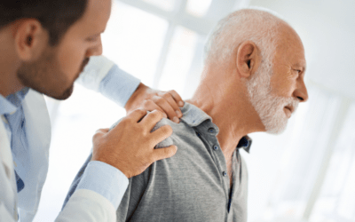 How to treat Shoulder Pain or Rotator Cuff Irritation