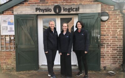 Our Physiotherapy Clinic in Rowlands Castle Goes From Strength to Strength With Two New Hires, Tripling Our Team in the Last Year