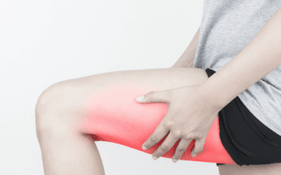 Treating Proximal Hamstring Tendinopathy with Shockwave Therapy