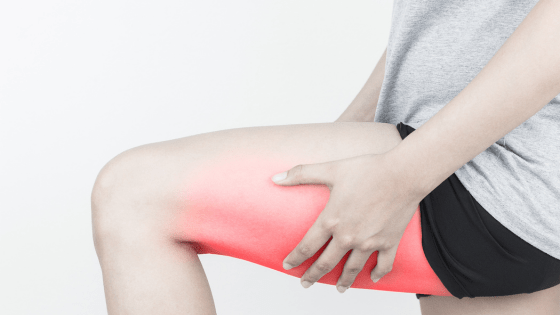 Treating Proximal Hamstring Tendinopathy with Shockwave Therapy