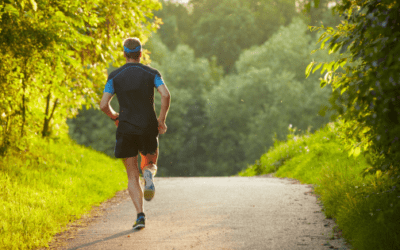 Calf Pain in Runners: What’s Causing It and How to Fix It