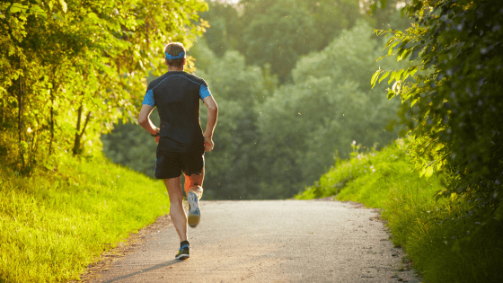 Calf Pain in Runners: What’s Causing It and How to Fix It